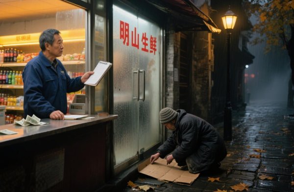 开云官方”“关店？” 郭明山红了眼眶-开云·Kaiyun(中国)官方网站-科技股份有限公司